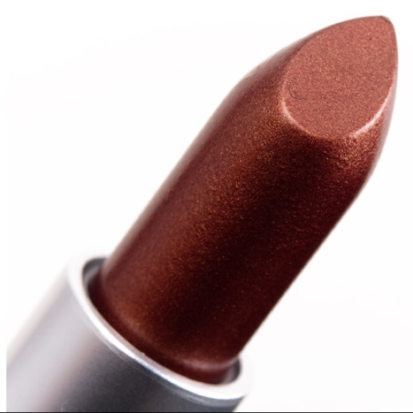 💄1 LEFT💄MAC Frost Lipstick- "O" - Picture 2 of 9